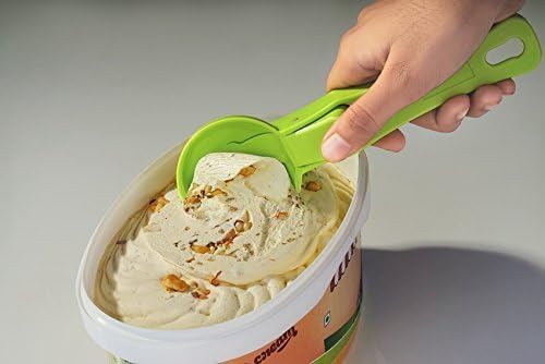 LUCC1N Plastic ICE Cream Scoop - Image 4