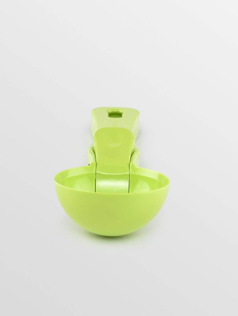 LUCC1N Plastic ICE Cream Scoop - Image 3