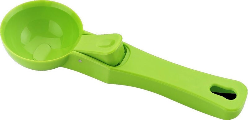 LUCC1N Plastic ICE Cream Scoop - Image 2