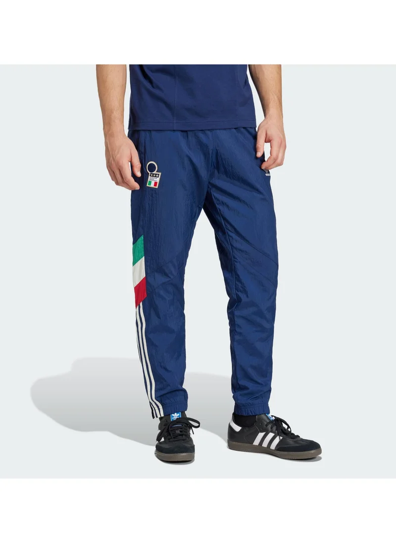 Adidas Italy Figc Sweatpants