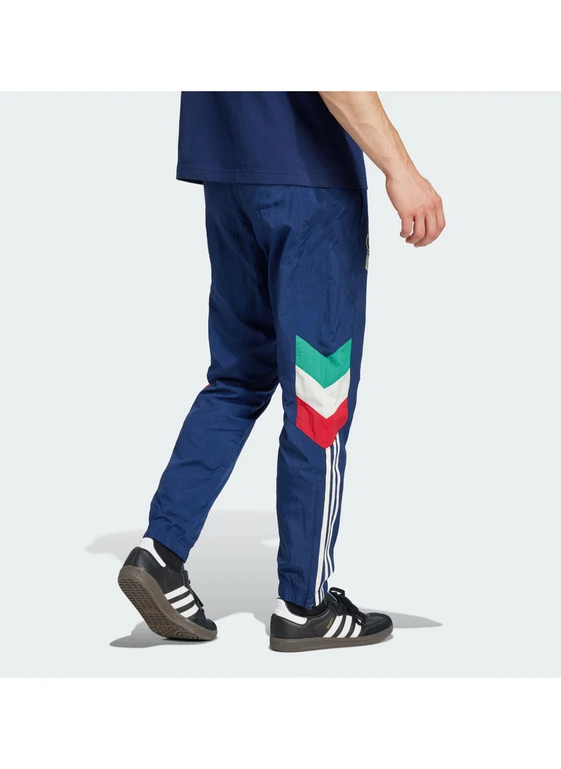 Adidas Italy Figc Sweatpants