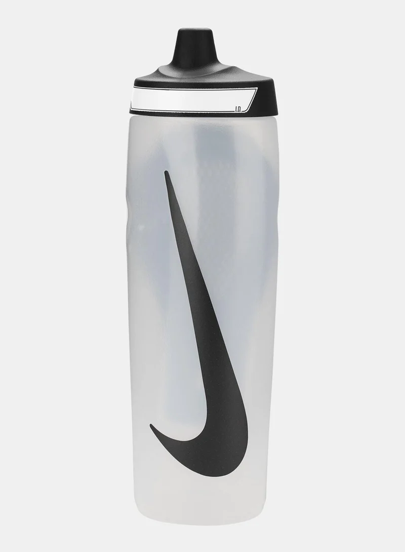 Refuel Water Bottle