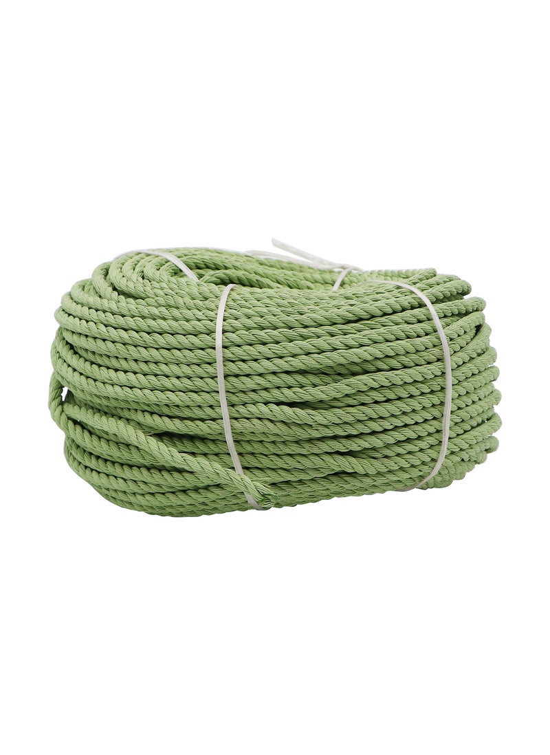 Handy Handy Nylon Ropes Commercial Green  - Image 1