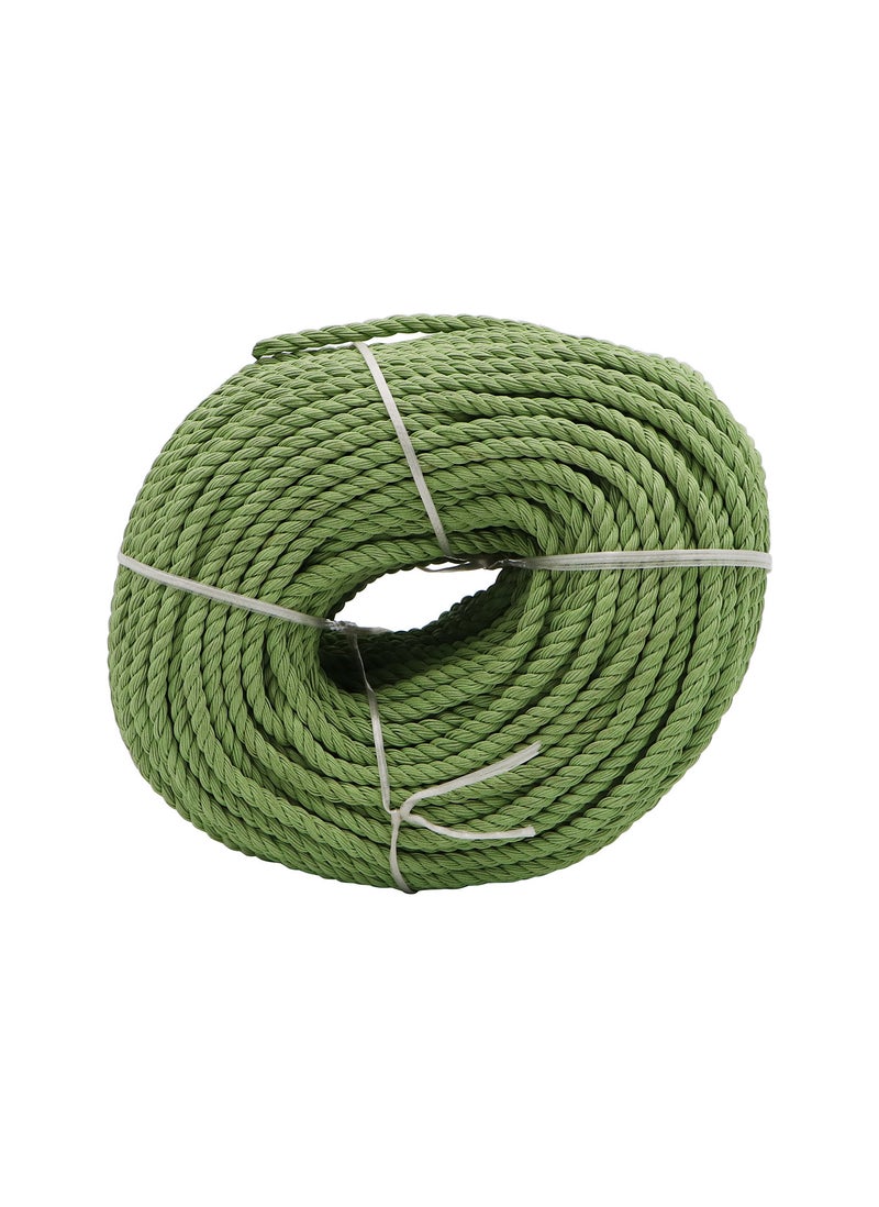 Handy Handy Nylon Ropes Commercial Green  - Image 2