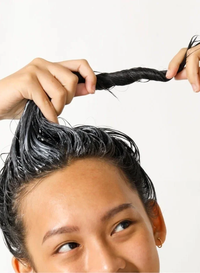 ذا كوكوون أورجنال فيتنام ماسك شعر بوميلو - 200 مل