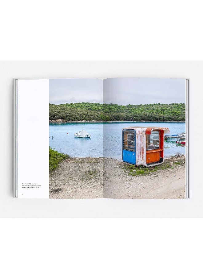 Kiosk: The Last Modernist Booths Across Central and Easte  - Image 2