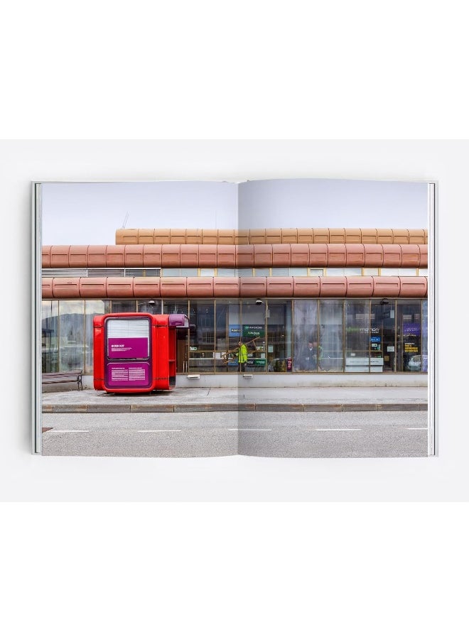 Kiosk: The Last Modernist Booths Across Central and Easte  - Image 4