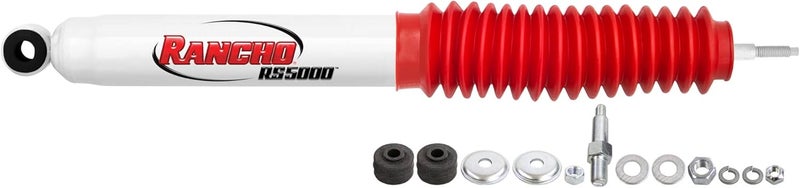 Rancho RS5000 Steering Stabilizer for 1979 Ford F350 - Image 1