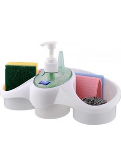 Modatools Detergent Tank Sponge Holder 7209 