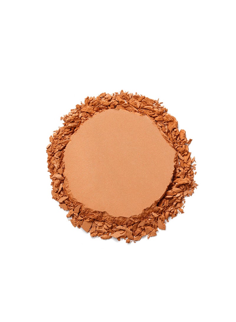 flormar Bronzing Powder – 002 Rose Gold – Radiant Bronzer Powder, Buildable Warm Glow, Smooth Texture - Image 3