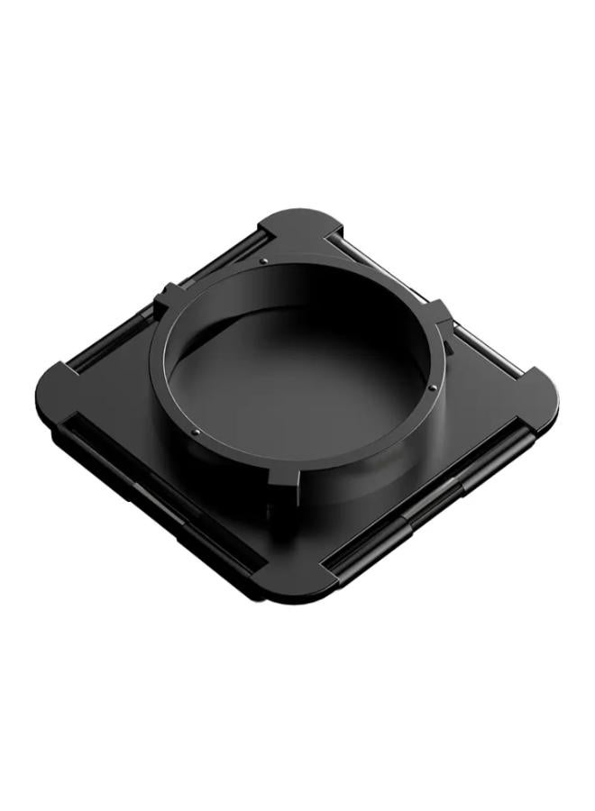 Ulanzi 4-Leaf Barndoors with Mini Bowens Mount - Image 4