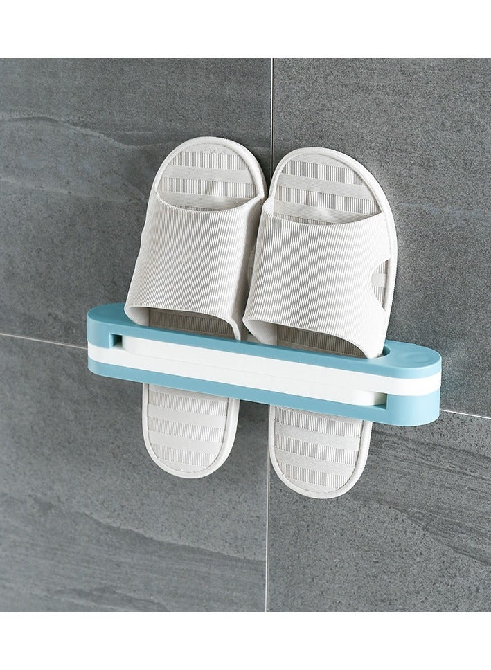 Bathroom slipper rack - Image 5