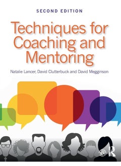Techniques for Coaching and Mentoring