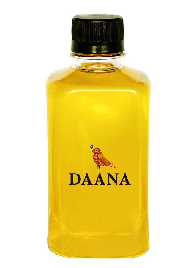 Daana زيت عباد الشمس العضوي للبشرة: زيت بكر ممتاز معصور على البارد (12 أونصة سائلة) - Image 4