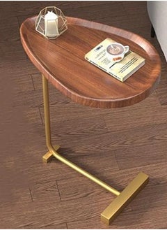 Side service table with a modern and elegant design - perfect for the living room or office - pzsku/Z82C9F8A826EC9ED783CDZ/45/_/1738685749/a3d47a85-0663-4fb4-b463-7b18a09165a2