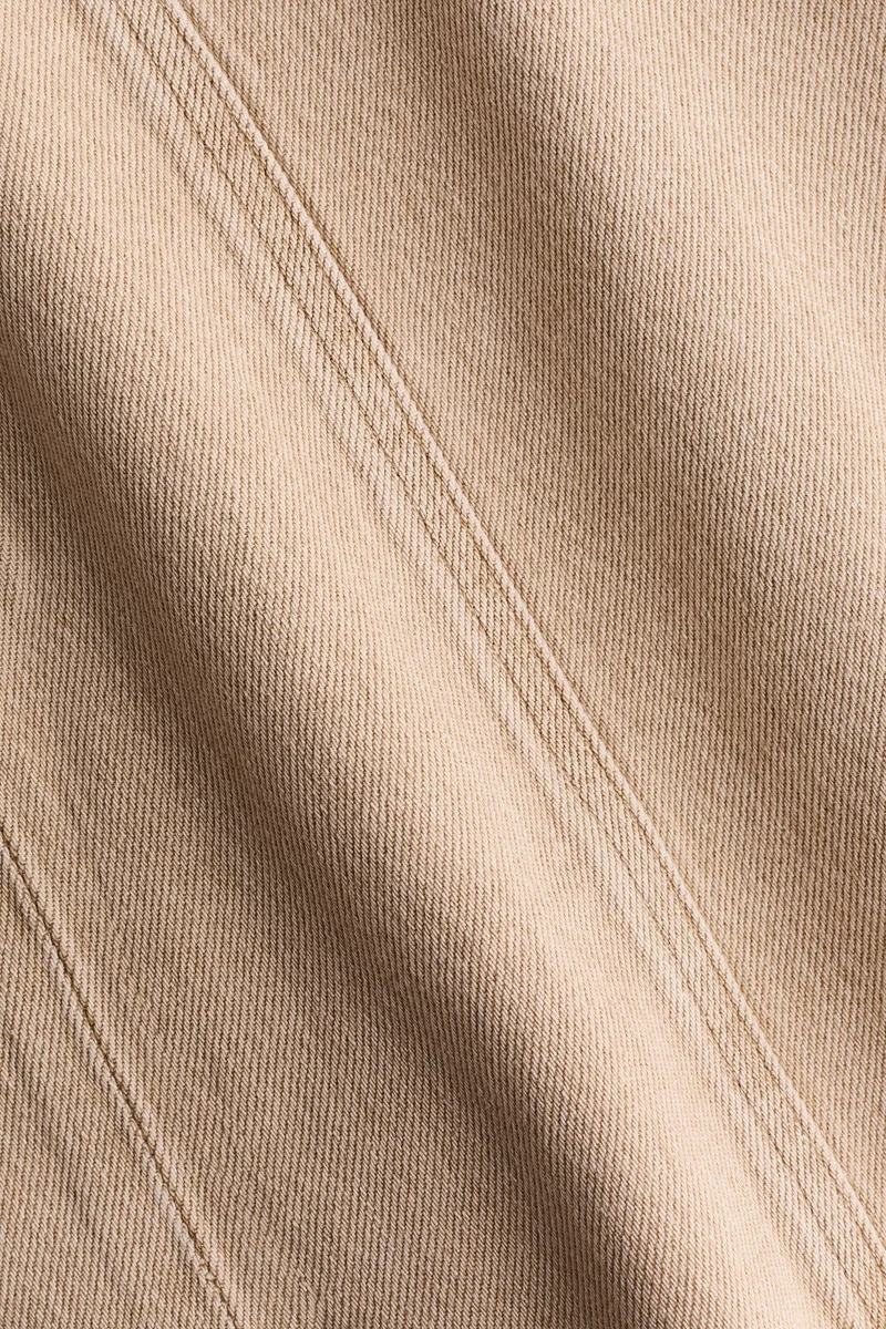 H&M A-line mini skirt