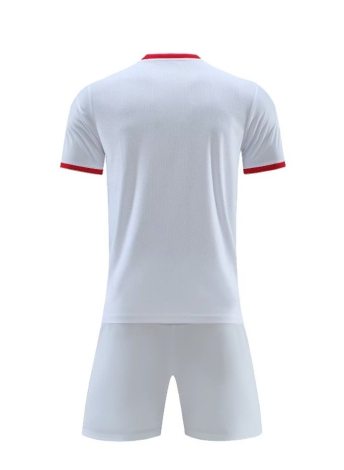 KUYING New Football Training Suit Set  - Image 2