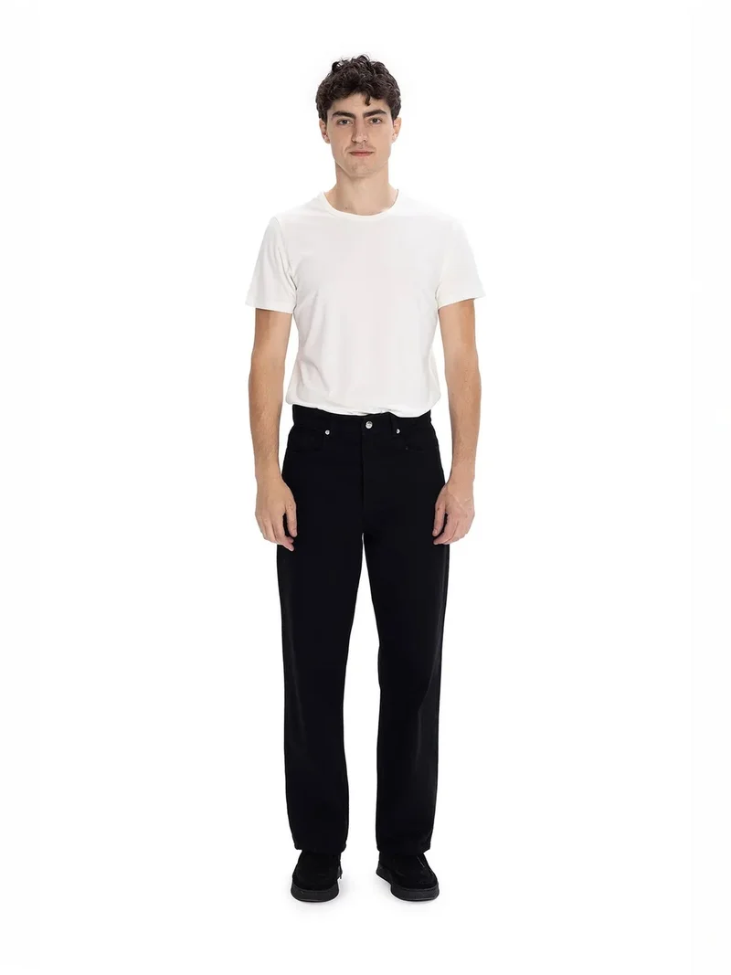 جيستو GIESTO Regular Fit Denim Jeans