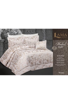 Bed linen set hadeel two people - pzsku/Z82CA2F3BEBB09D68AAD2Z/45/_/1708512051/6857fb7a-574b-4a19-87ee-8a08c5ea925e