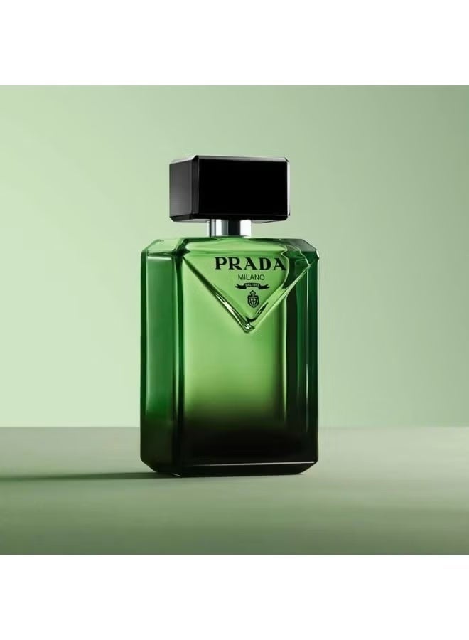 برادا ميلانو عطر برادا بردايم او دو بارفيوم 100مل - Image 2