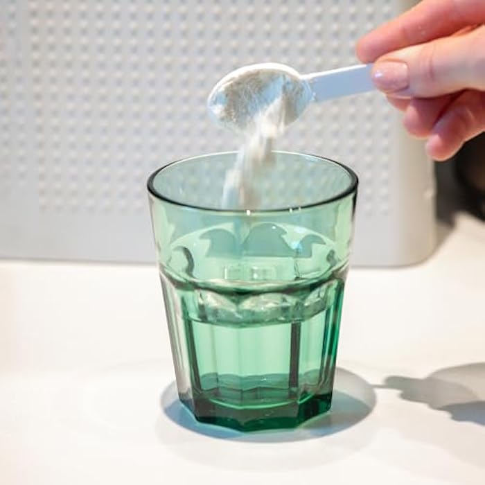 PURE ORIGINAL INGREDIENTS Glycine Power, 1 lb, Non-GMO, Non-Essential Amino Acid - Image 3