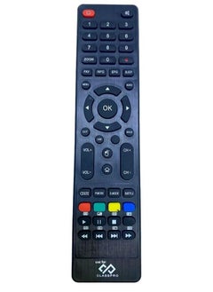 ClassPro Remote Control For Class Pro Smart Lcd Led 