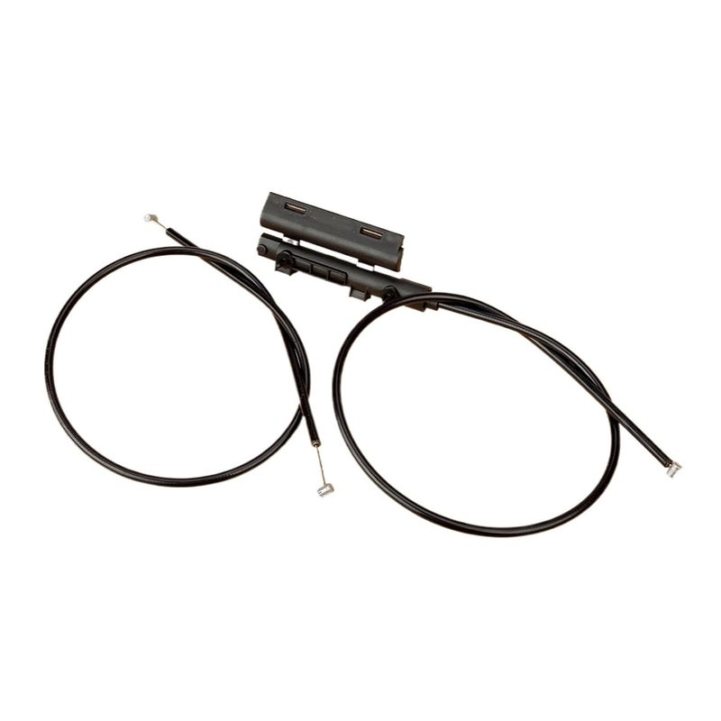 Wivplex Engine Hood Release Cable for BMW X5 - Image 1