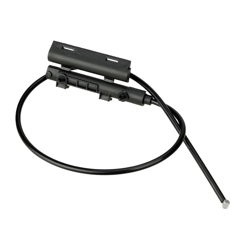 Wivplex Engine Hood Release Cable for BMW X5 - Image 5
