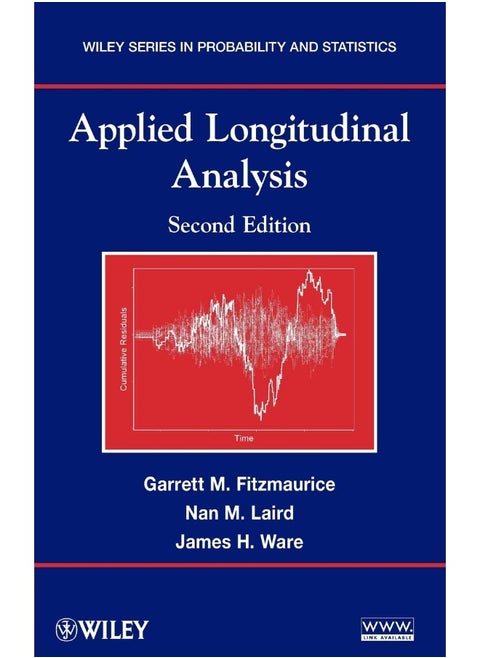 Applied Longitudinal Analysis