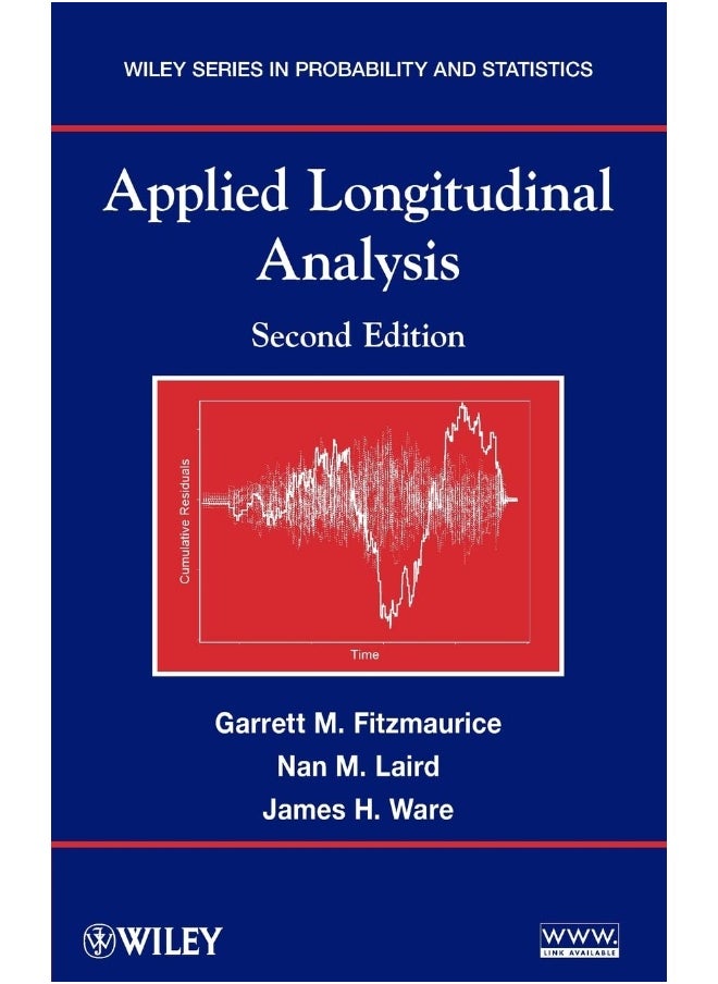 null - Applied Longitudinal Analysis - Image 1