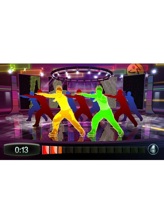 ماجيسكو لعبة الفيديو "Zumba Fitness Core" (إصدار عالمي) - اللياقه البدنية - xbox_360 - Image 3
