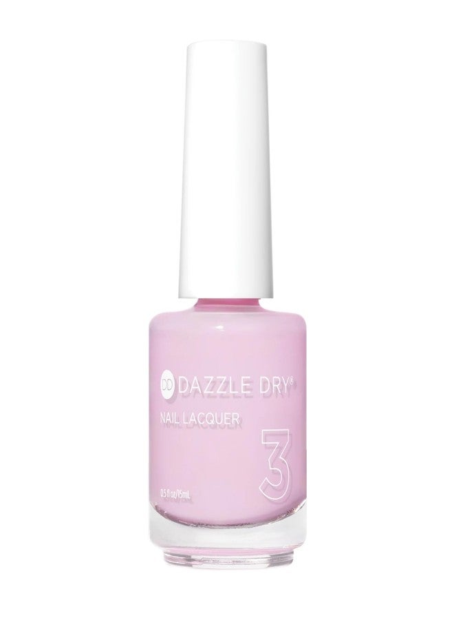 Dazzle Dry Full System Kit - Soft Caress - A cool peony pink. Full coverage cream. (5 Piece Kit) - Image 4