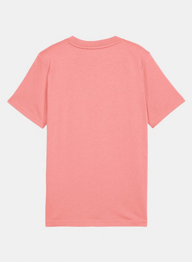 PUMA Ess No. 1 Logo Tee G - Image 4