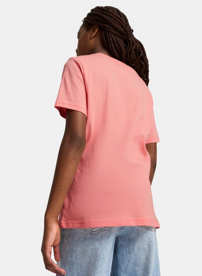 PUMA Ess No. 1 Logo Tee G - Image 2