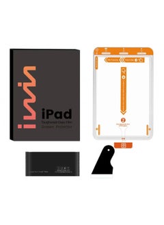 Iwin Screen Protector for apple iPad pro 11 Inch Clear  - Image 2