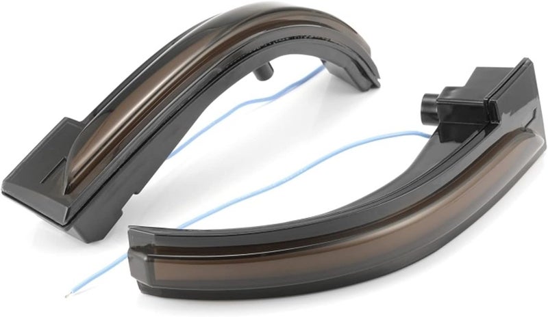 QASULER Dynamic Turn Signal Light for Kia - Image 2