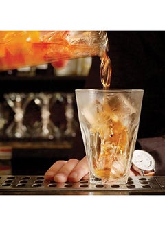 LIBBEY 12 Piece Gibraltar Twist Beverage Glass  - Image 2