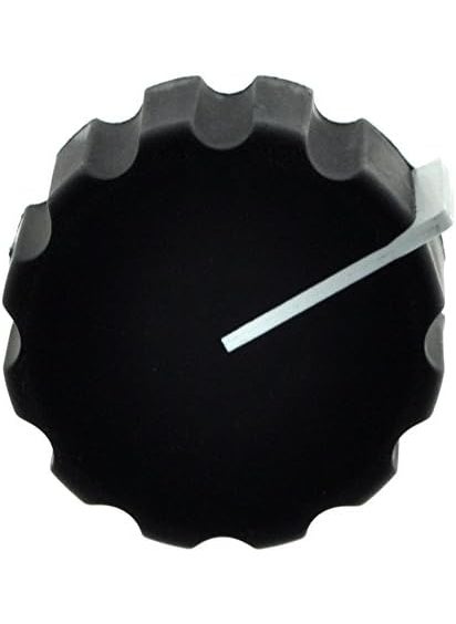 MILLER Miller 218764 Knob Pointer 1625 Dia  - Image 2
