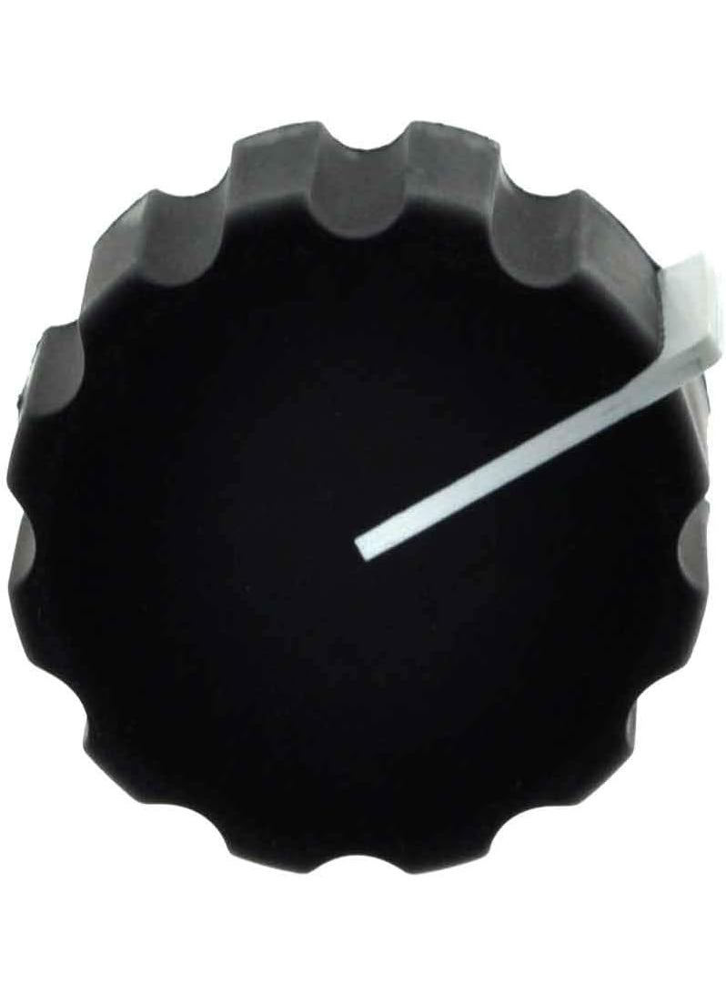 MILLER Miller 218764 Knob Pointer 1625 Dia  - Image 1