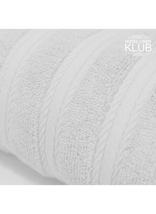 Hotel Linen Klub Hotel Linen Klub Luxury Bath Towel  - Image 4