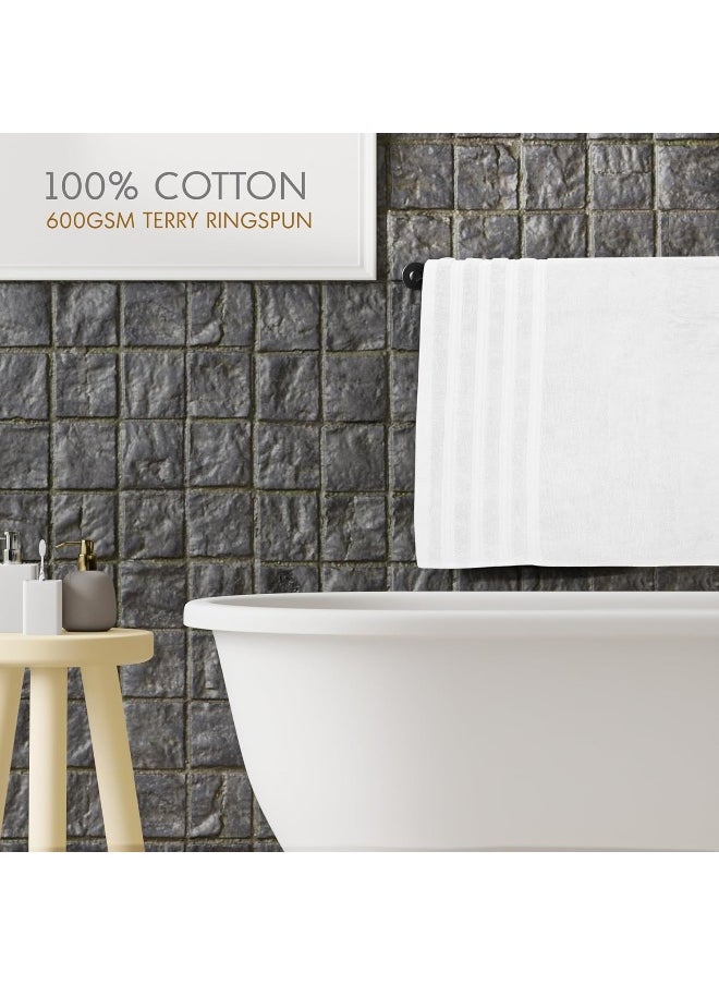 Hotel Linen Klub Hotel Linen Klub Luxury Bath Towel  - Image 2