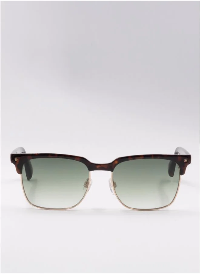 تيد بيكر Floyd Clubmasters Sunglasses