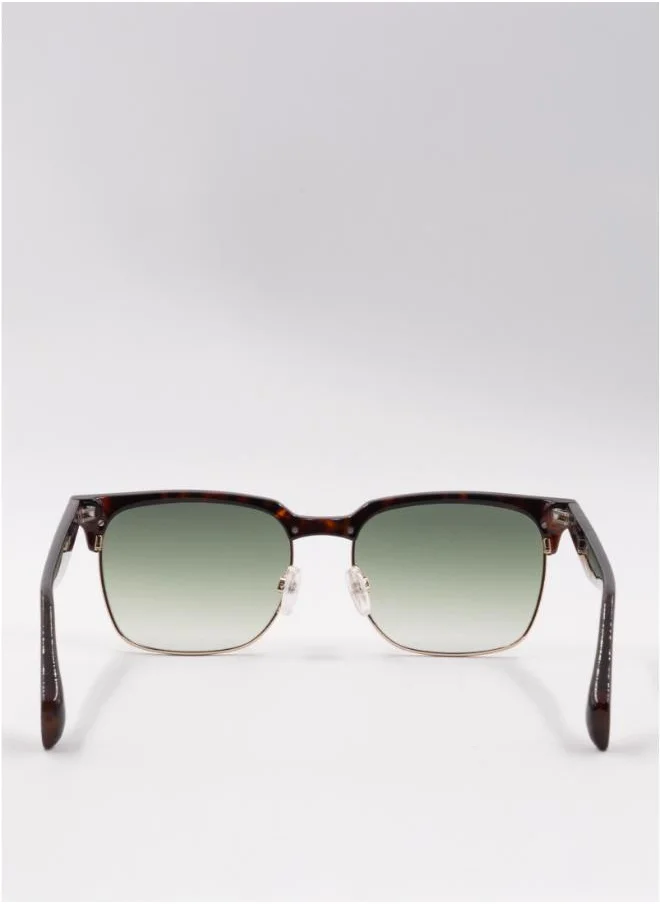 تيد بيكر Floyd Clubmasters Sunglasses