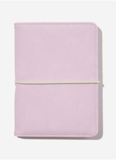 Off The Grid Passport Holder