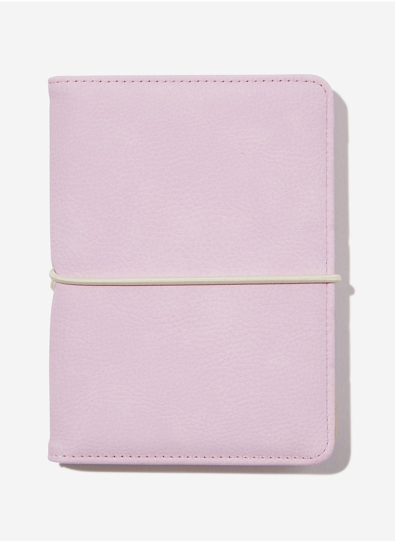 Typo - Off The Grid Passport Holder - Image 1