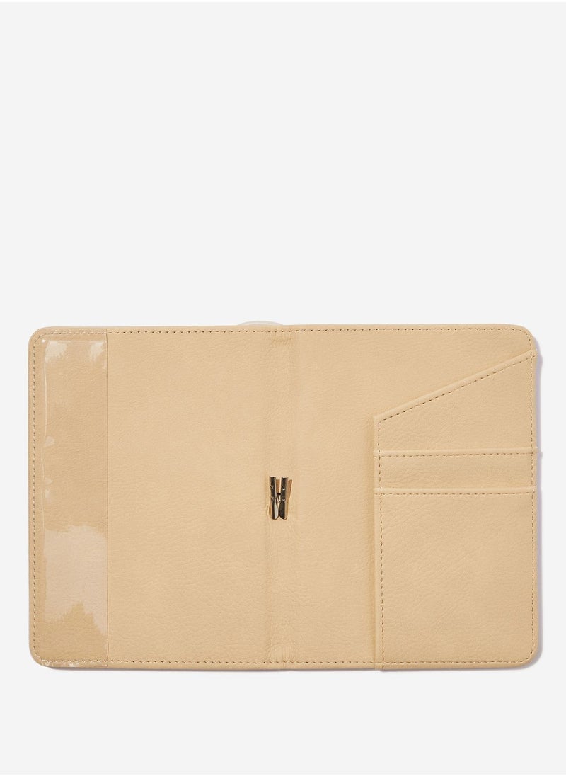 Typo - Off The Grid Passport Holder - Image 1