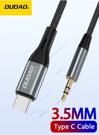 Type-C to 3.5mm