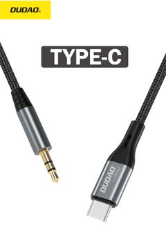 Type-C to 3.5mm