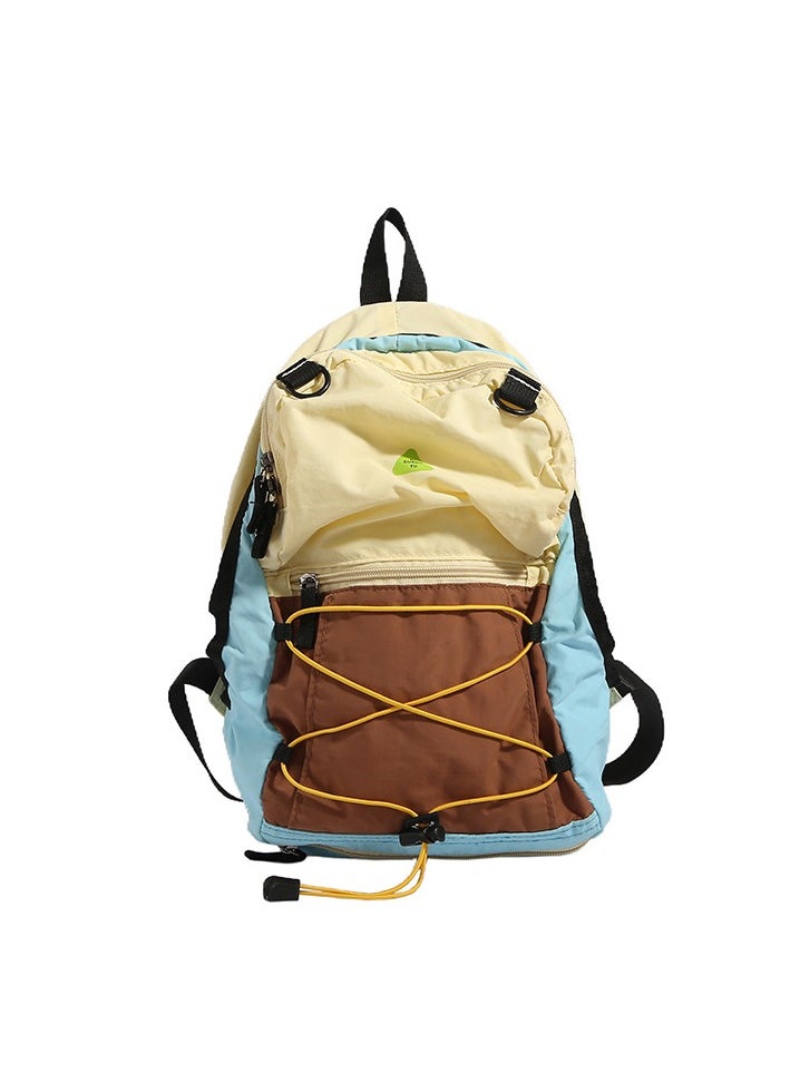 Mark Fairwhale New Fashionable And Versatile Casual Backpack  - Image 1