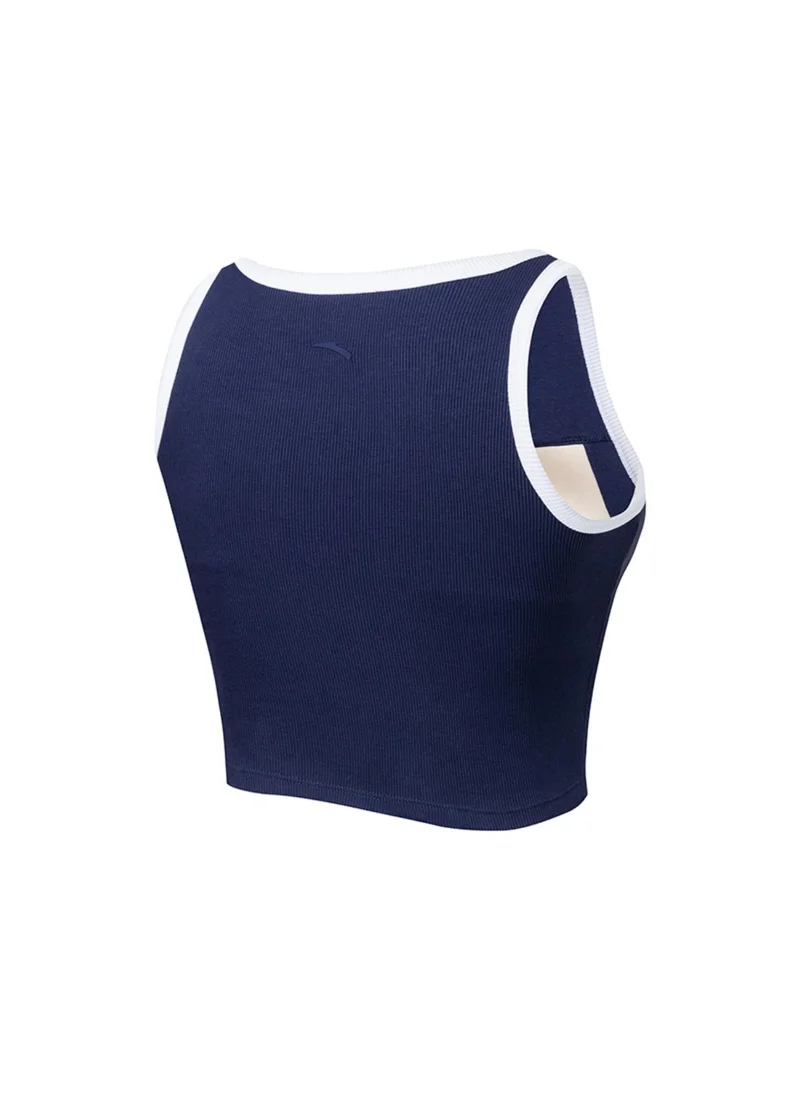 ANTA SPORTS RETRO Vest